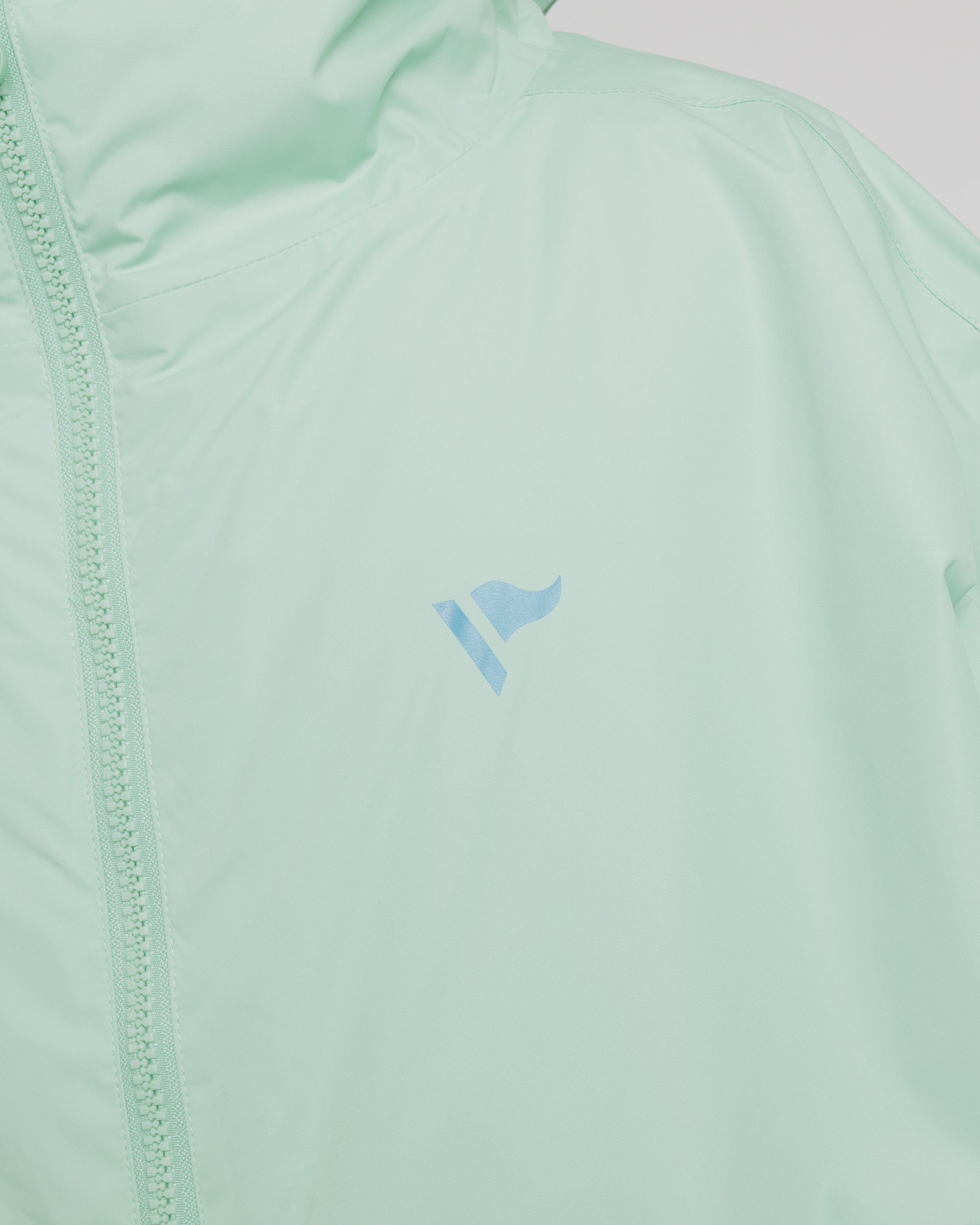Velit Sports Robe Seafoam/Turquoise Surf