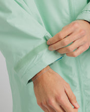 Velit Sports Robe Seafoam/Turquoise Surf