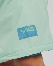 Velit Sports Robe Seafoam/Turquoise Surf