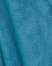 Velit Sports Robe Seafoam/Turquoise Surf