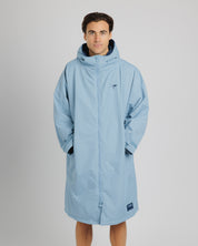 Velit Sports Robe Airforce Blue/Dark Denim