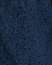 Velit Sports Robe Airforce Blue/Dark Denim