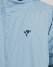 Velit Sports Robe Airforce Blue/Dark Denim