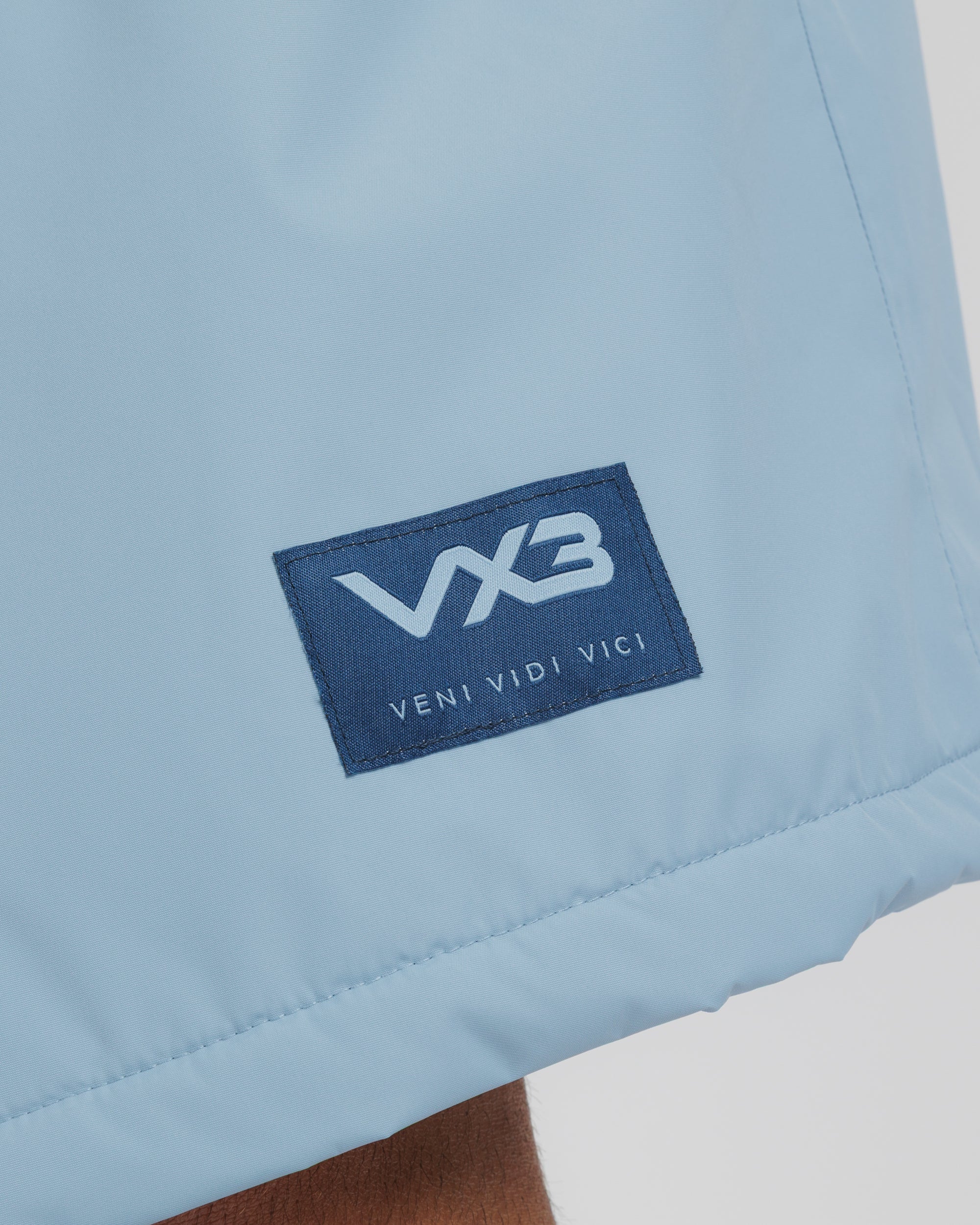 Velit Sports Robe Airforce Blue/Dark Denim