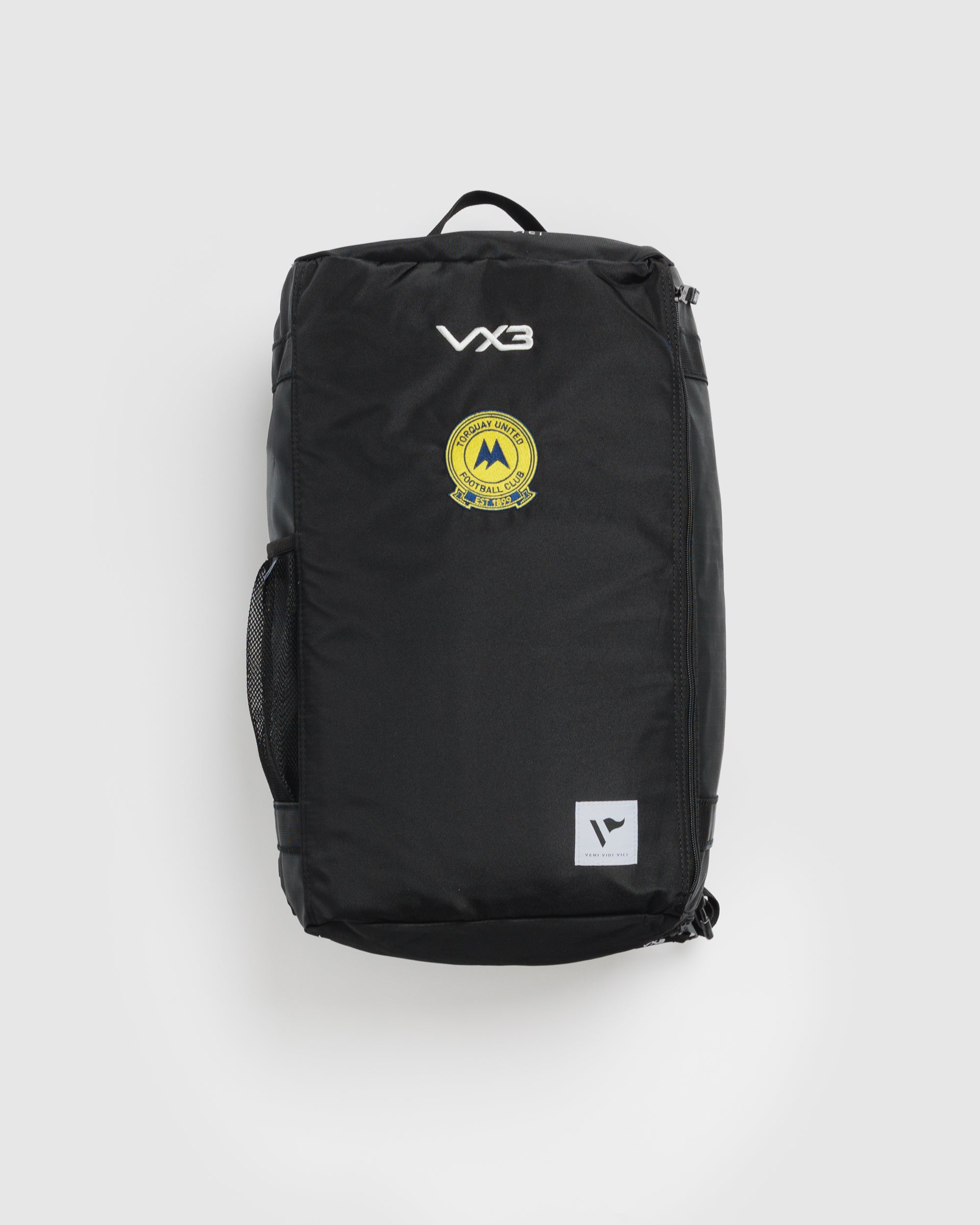 Torquay United FC Durus Backpack