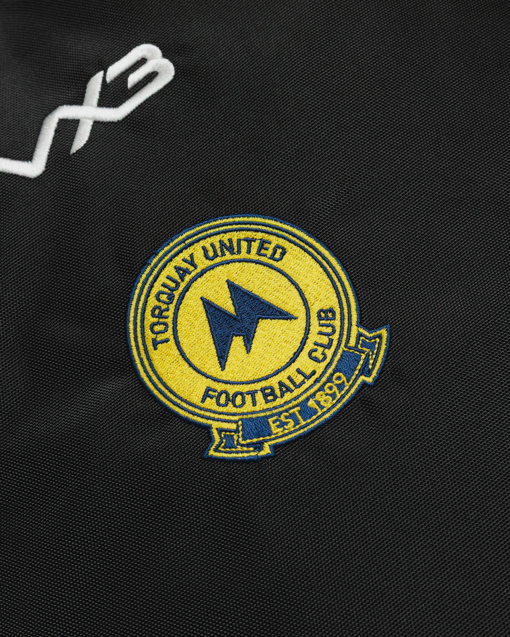 Torquay United FC Durus Backpack