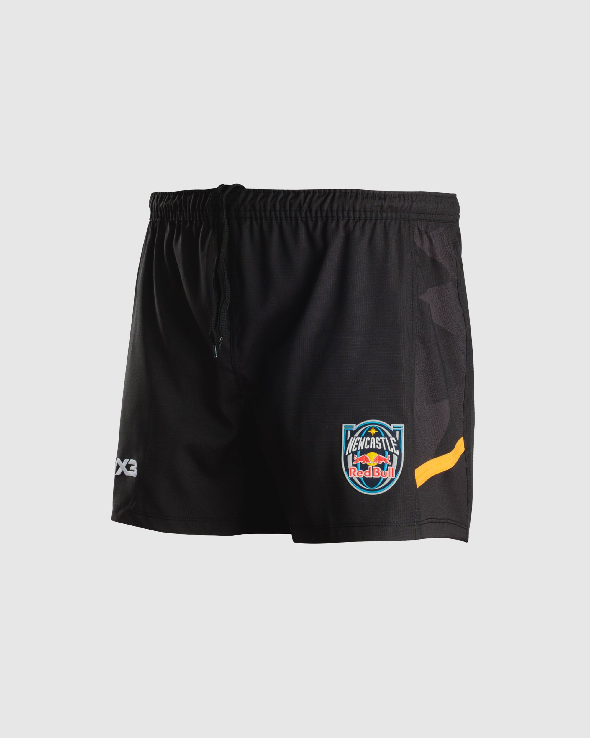 Newcastle Red Bulls 25/26 Home Shorts