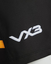 Newcastle Red Bulls 25/26 Home Shorts