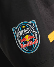 Newcastle Red Bulls 25/26 Home Shorts