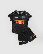 Newcastle Red Bulls 25/26 Home Kit Replica Infant