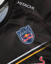 Newcastle Red Bulls 25/26 Home Kit Replica Infant