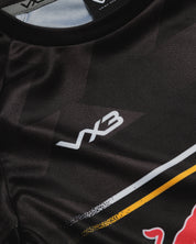 Newcastle Red Bulls 25/26 Home Kit Replica Infant