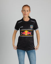 Newcastle Red Bulls 25/26 Home Shirt Replica Womens