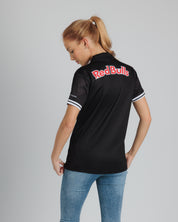 Newcastle Red Bulls 25/26 Home Shirt Replica Womens
