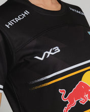 Newcastle Red Bulls 25/26 Home Shirt Replica Womens