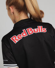 Newcastle Red Bulls 25/26 Home Shirt Replica Womens