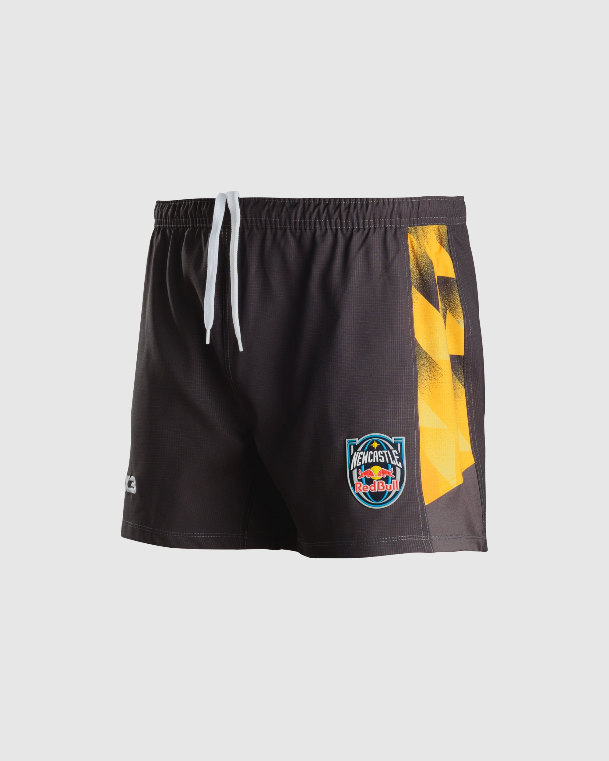 Newcastle Red Bulls 25/26 Away Shorts