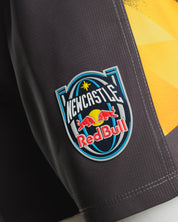 Newcastle Red Bulls 25/26 Away Shorts