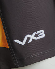 Newcastle Red Bulls 25/26 Away Shorts