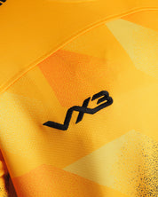 Newcastle Red Bulls 25/26 Away Shirt Replica