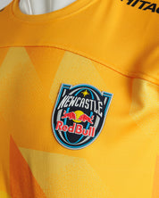 Newcastle Red Bulls 25/26 Away Shirt Replica