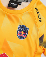 Newcastle Red Bulls 25/26 Away Kit Replica Infant