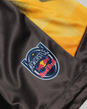 Newcastle Red Bulls 25/26 Away Kit Replica Infant