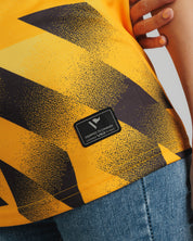 Newcastle Red Bulls 25/26 Away Shirt Replica Womens