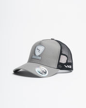 Falcons 25/26 Trucker Cap Dark Grey