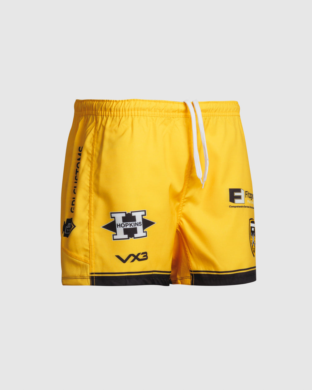 Dragons RFC 25/26 Home Shorts