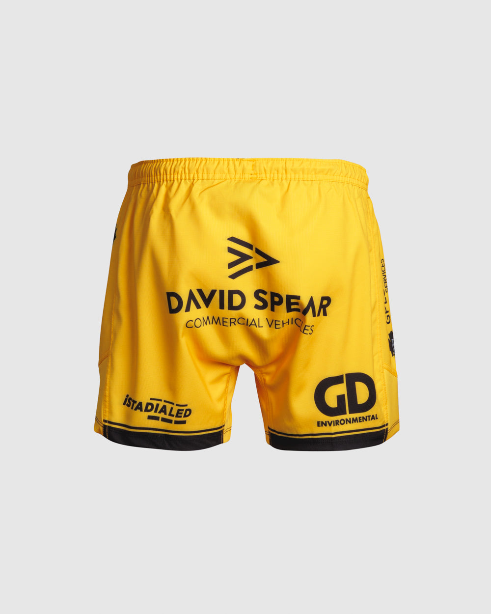Dragons RFC 25/26 Home Shorts