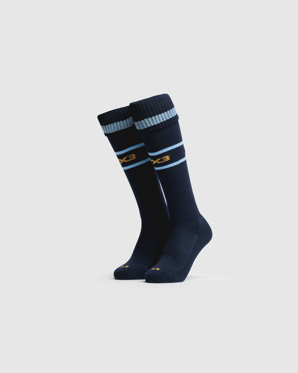Dragons RFC 25/26 Away Socks Youth