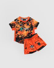 Dragons RFC 25/26 Third Kit Replica Infant