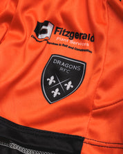 Dragons RFC 25/26 Third Kit Replica Infant