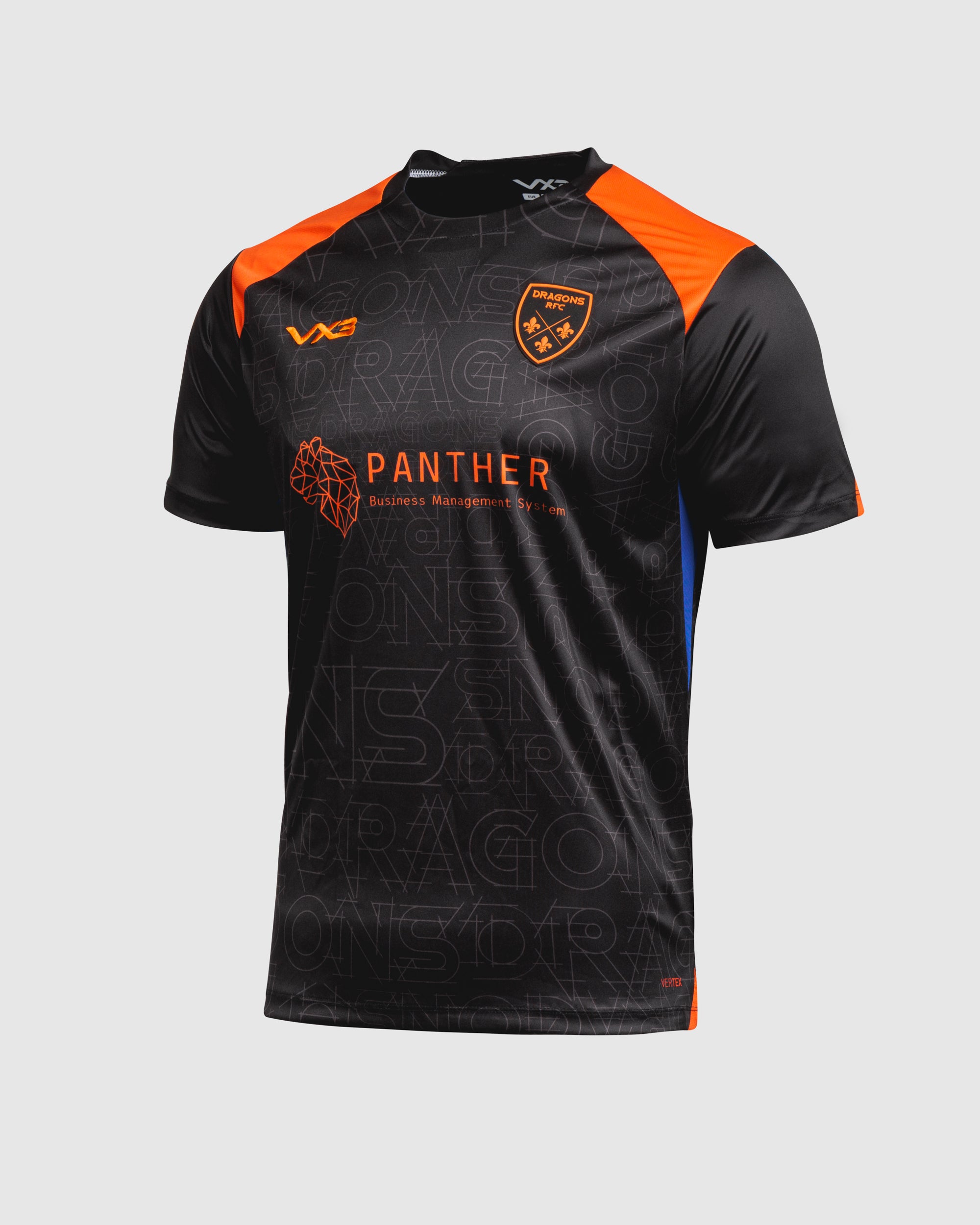 Kids Dragons Rugby Collection – VX3