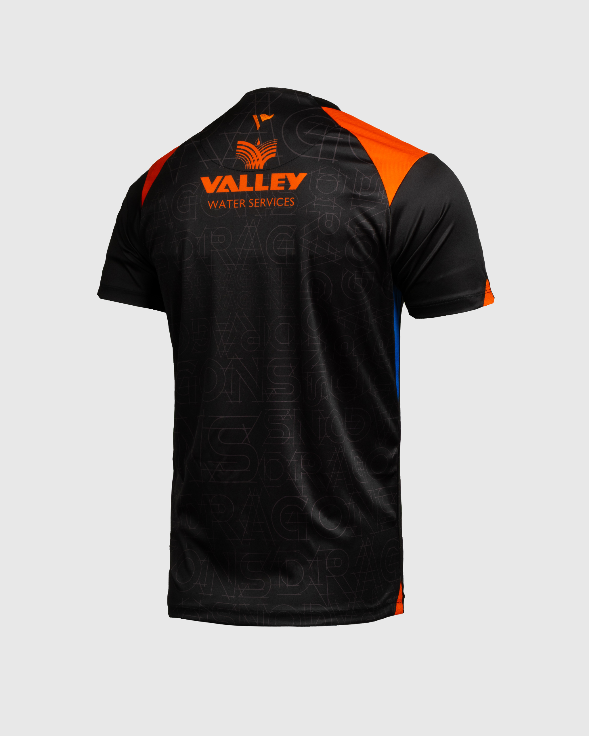 Dragons RFC – VX3