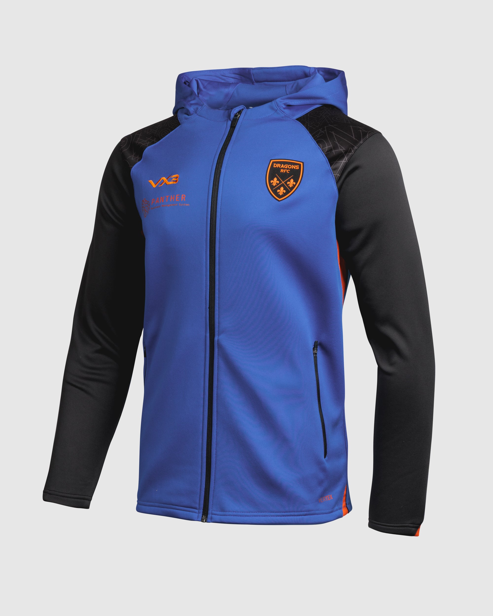 Dragons RFC – VX3