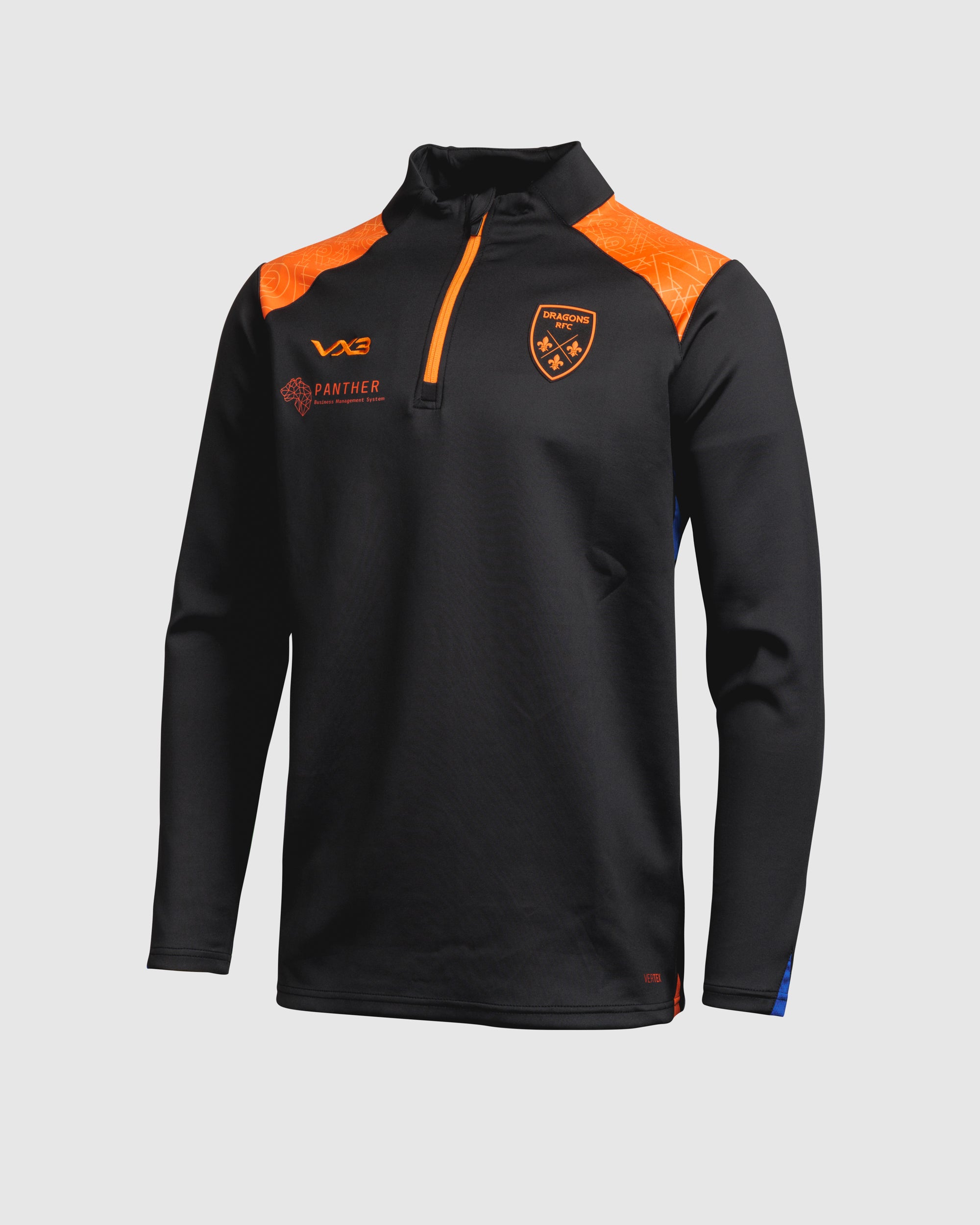 Kids Dragons Rugby Collection – VX3