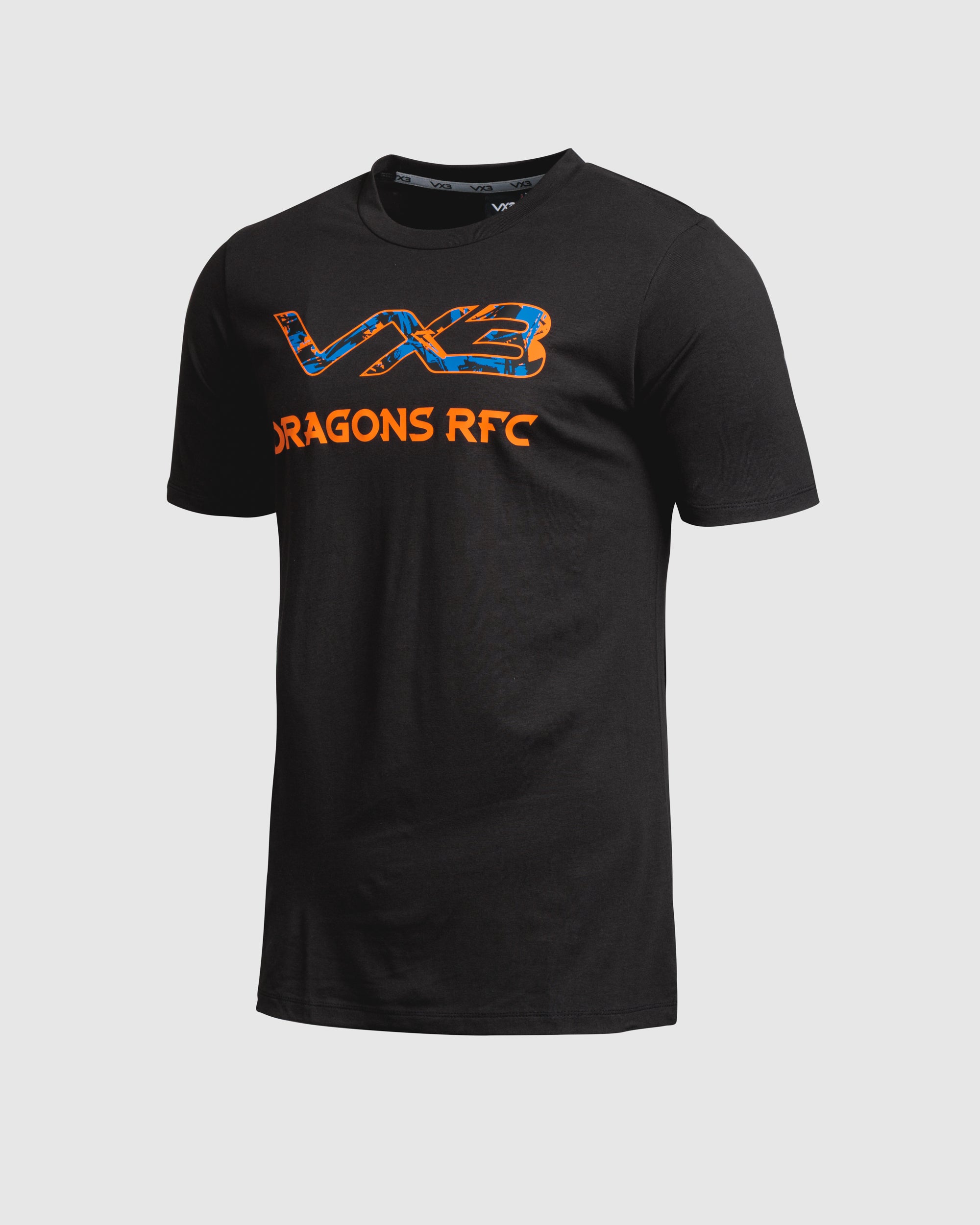 Dragons RFC – VX3