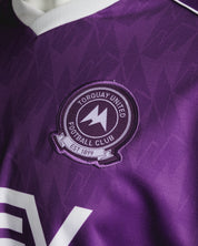 Torquay United FC 25/26 Third Shirt Replica