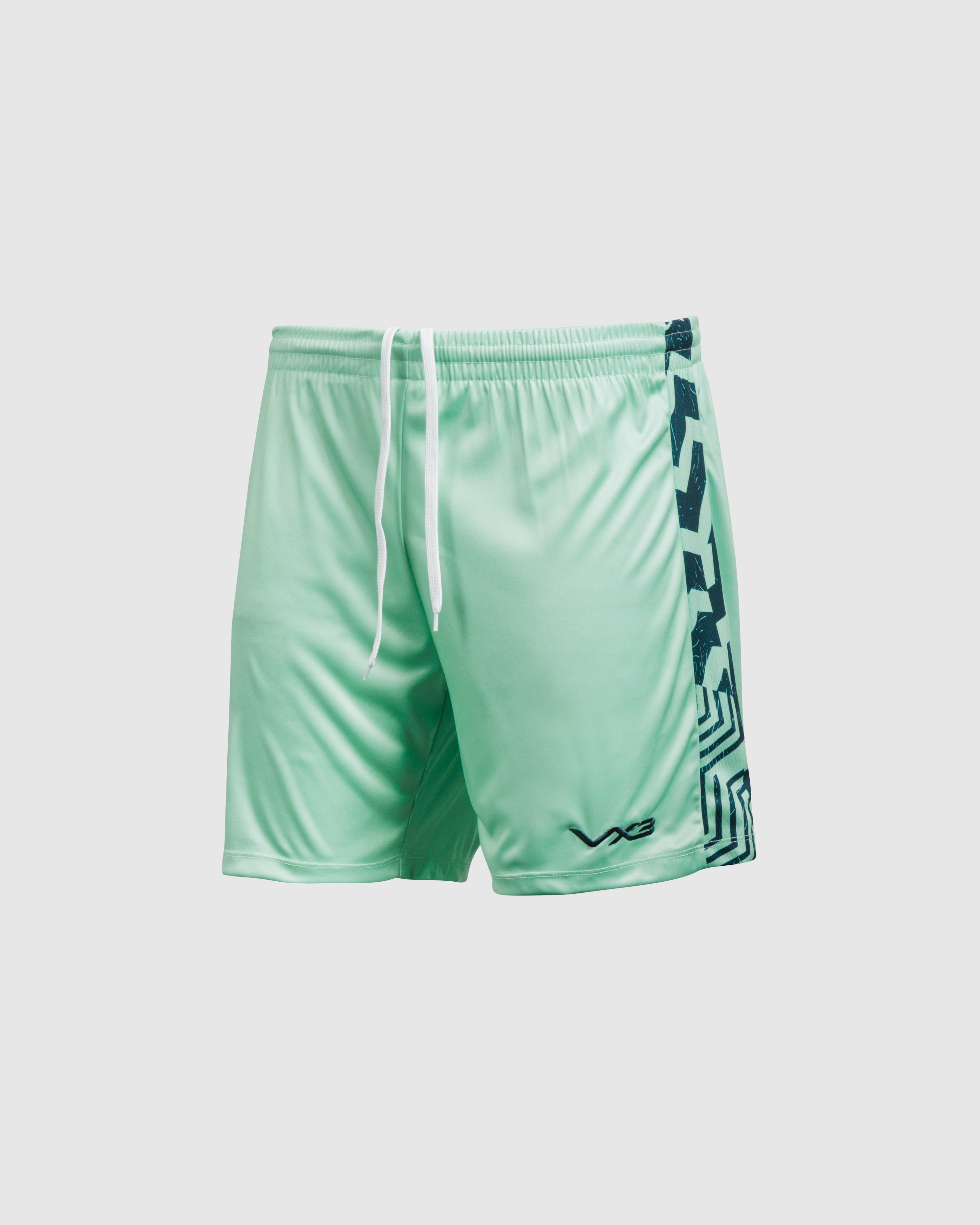 Torquay United FC 25/26 Home GK Match Shorts