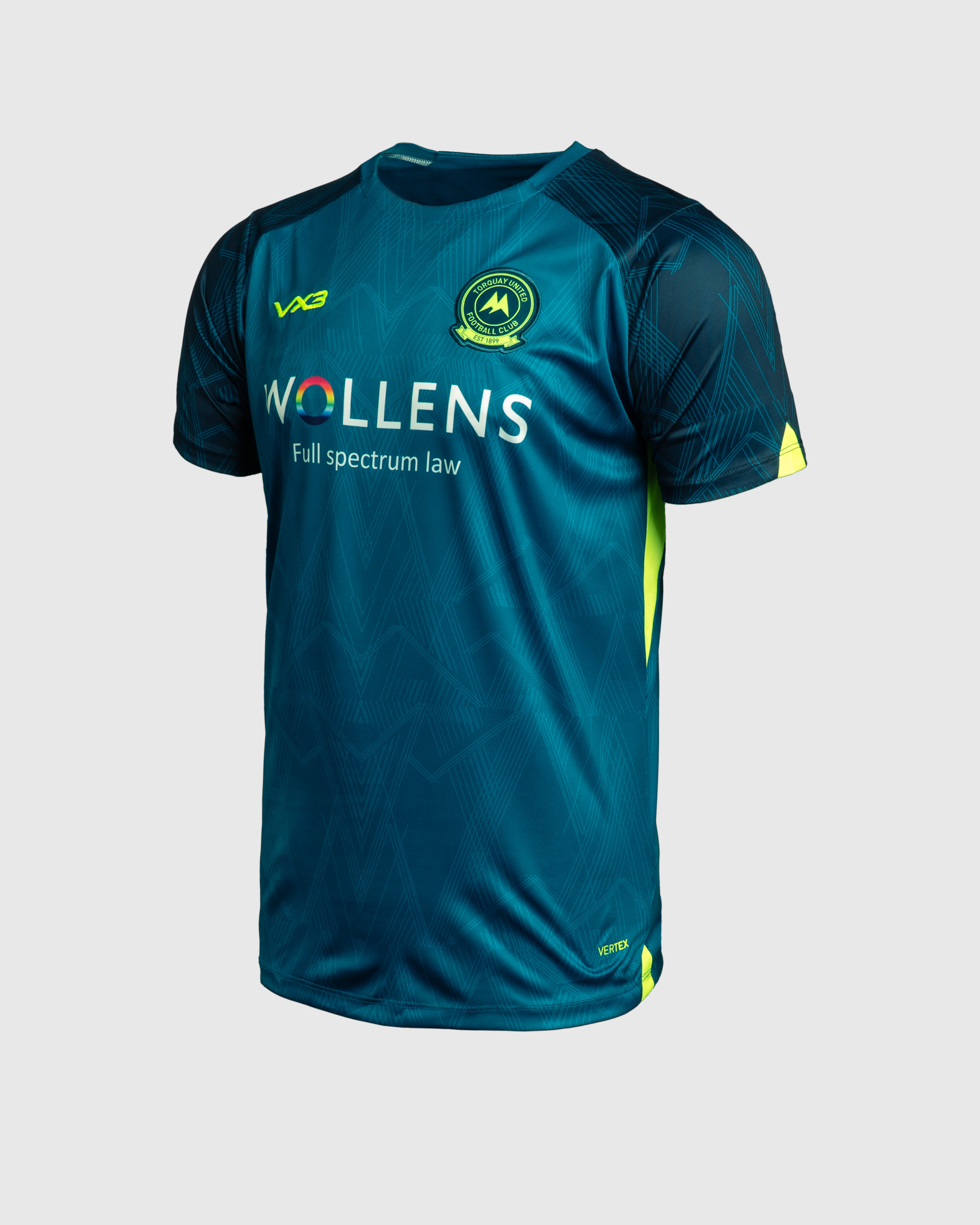 P74773-TORQUAY-UNITED-FC-25-26-VERTEX-TRAINING-TEE-BLUE-NAVY-FLOURO-YELLOW.png