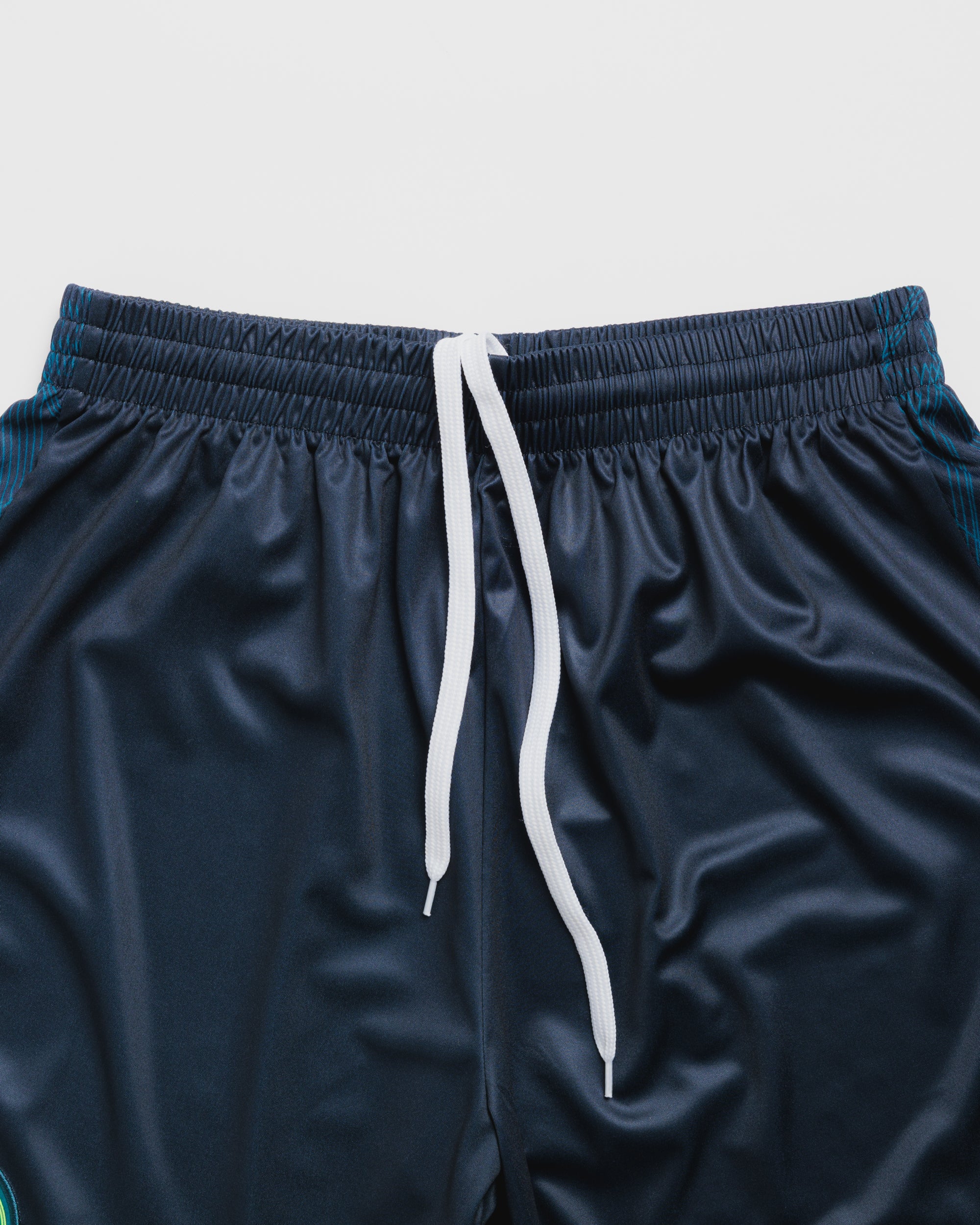 Torquay United FC 25/26 ProFIT Football Training Short Navy