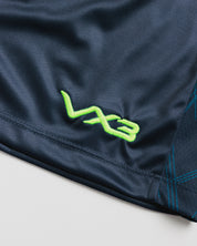 Torquay United FC 25/26 ProFIT Football Training Short Navy