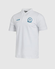 Torquay United FC 25/26 Primus Polo Shirt White