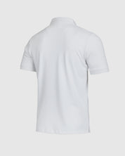 Torquay United FC 25/26 Primus Polo Shirt White