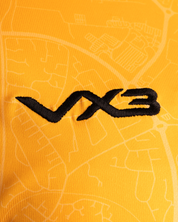 Newport County AFC 25/26 Home Shirt Replica Youth