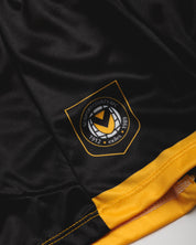 Newport County AFC 25/26 Home Kit Replica Infant