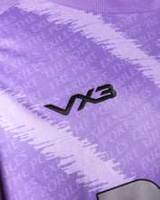 Newport County AFC 25/26 Home GK Shirt SS Replica Youth