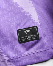 Newport County AFC 25/26 Home GK Shirt SS Replica Youth